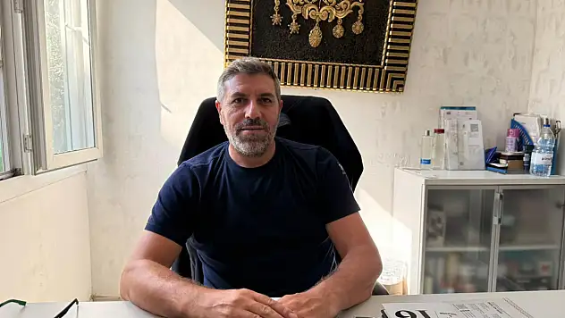 Fethiye'de Tüp Sektörü Durgun Sezon Geçiriyor