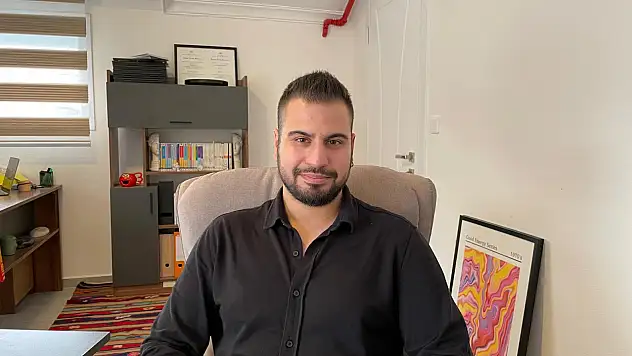 Fethiye'de Uzman Psikolog Makinacı'dan uyarı: 'Kumar bağımlılığı sessiz ilerliyor'