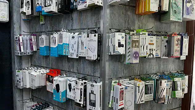Fethiye'de yaz sıcaklarında telefonlarınızı bu şekilde koruyun