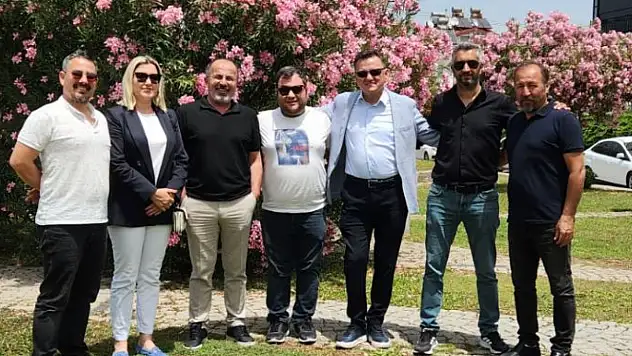 Fethiye'de Yetkili Sendika Eğitim-İş oldu