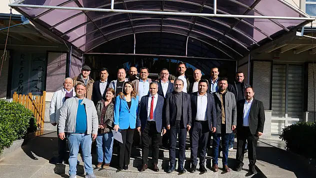 Fethiye esnafına sağlıkta avantaj