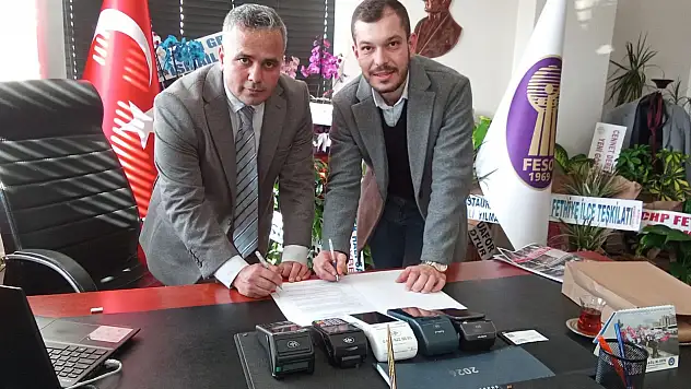 Fethiye esnafına ücretsiz 'Yazarkasa POS' desteği