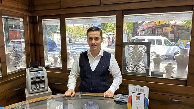 Fethiye Tufanlar Kuyumculuk, altın fiyatları hakkında piyasa tahminlerini paylaştı