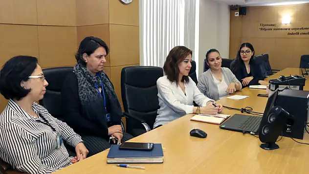 FETHİYE VE SEYDİKEMER İLE ÜSKÜP ARASINDA TİCARİ İŞBİRLİĞİ GÖRÜŞMELERİ HIZLANDI