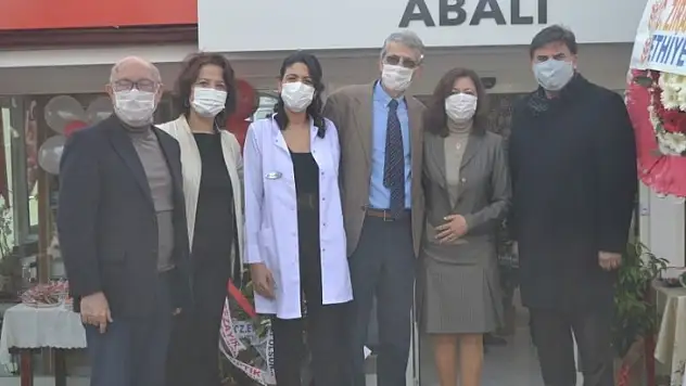 Fethiye'ye bir eczane daha 