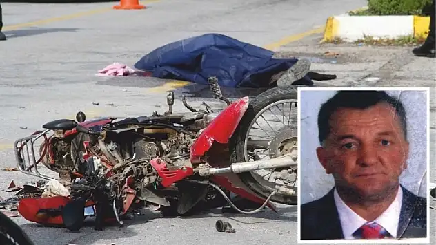 Fethiye'de Feci Motosiklet Kazası: 1 Ölü