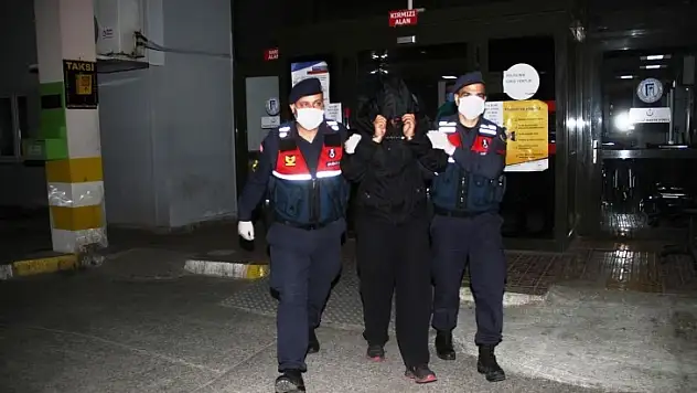 Fethiye'deki Villa Cinayetinde Bir Tutuklama