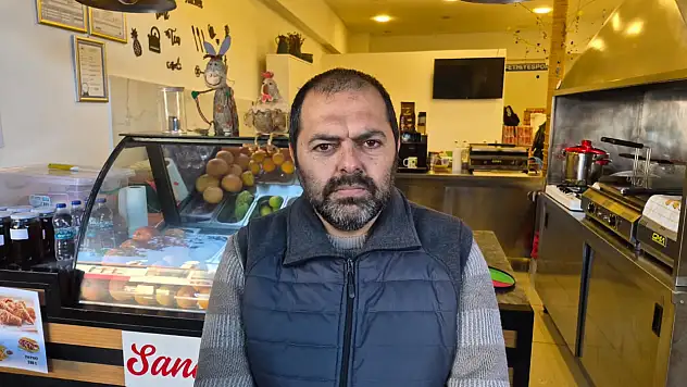 Fethiyeli Esnaf, 'Hijyen ve güvenilir ürünle gıda zehirlenmesinin önüne geçilebilir'