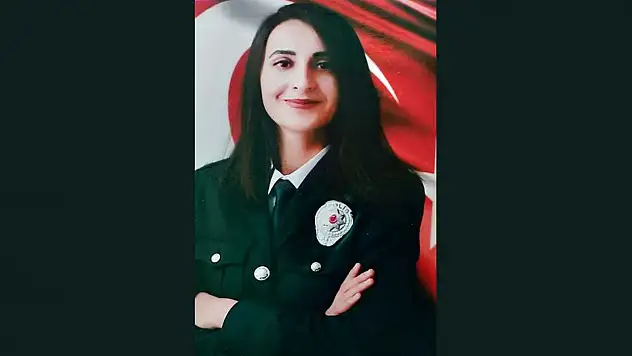 Fethiyeli genç polis hayatını kaybetti