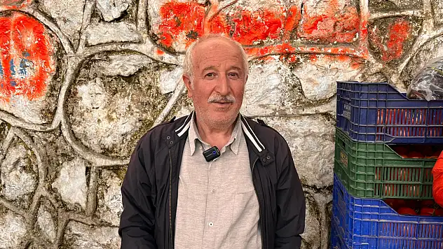 Fethiyeli Üretici Canavarcı, 'Dengeyi nasıl sağlayacağız?'