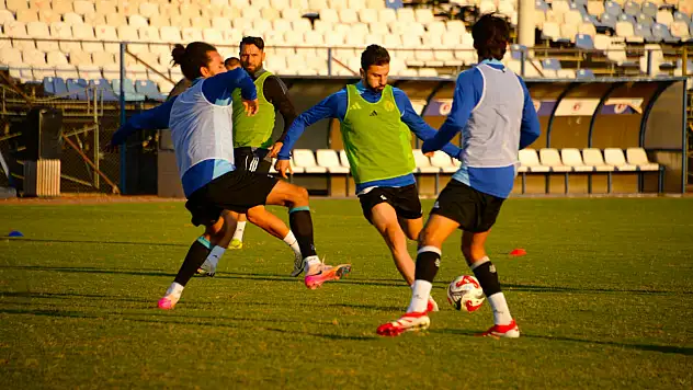 Fethiyespor Deplasmanda Isparta'yı Hiç Yenemedi