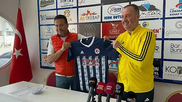 Fethiyespor Forma Çekilişinin İlk Talihlisi Belli Oldu