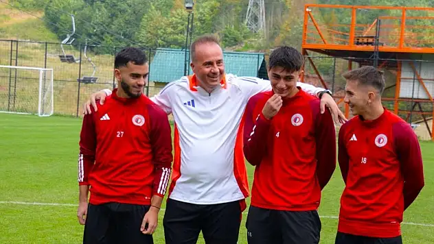 Fethiyespor'un Gençleri Söke 1970 Spor Kulübü'ne Transfer Oldu