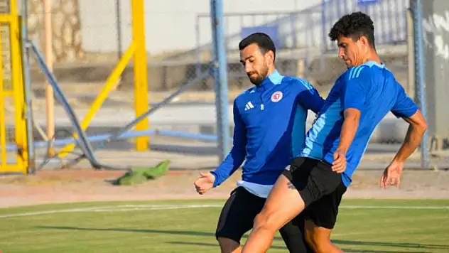 Fethiyespor'un Rakibi Somaspor