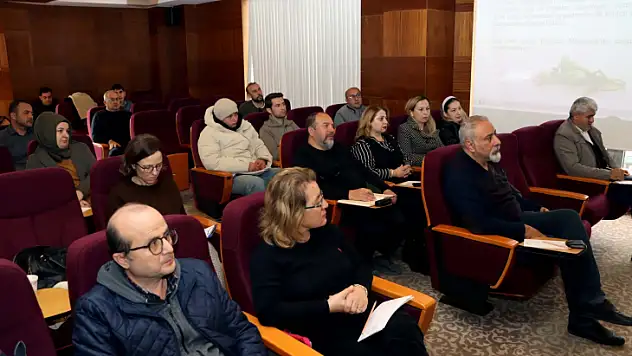 Finansal Yönetim Eğitimi