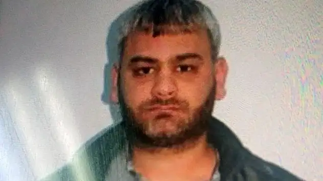 Firari Her Yerde Aranıyor !