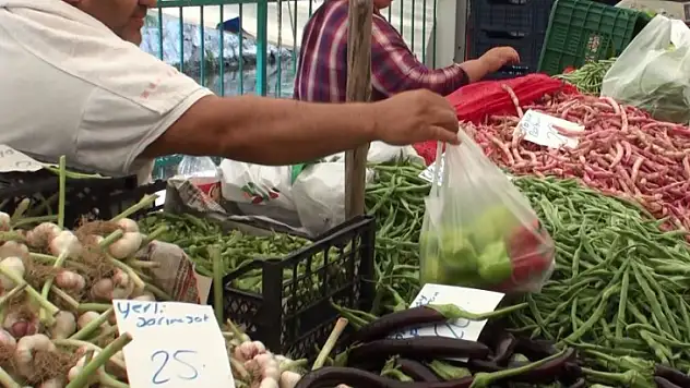 FİYATLARDA DÜŞÜŞ DEVAM EDİYOR