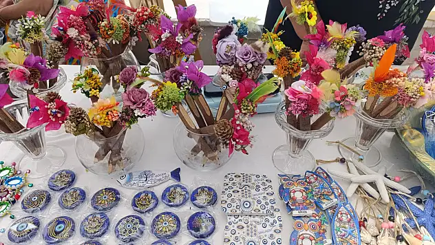 Gelir Çocukların Eğitimi ve Sağlığına Harcanıyor