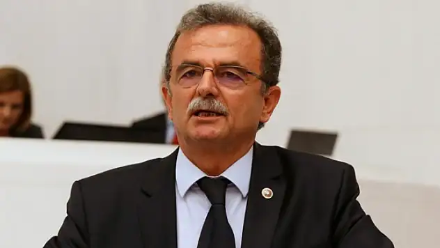 Girgin, 'Mama lüks değil temel ihtiyaçtır!'