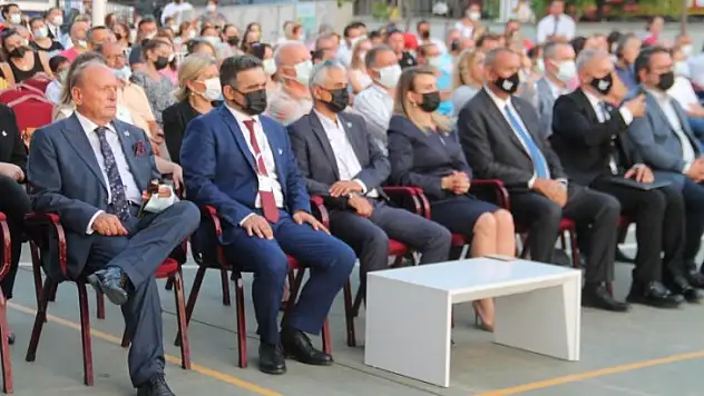 Girne Koleji Fethiye Kampüsü lansman ile tanıtıldı