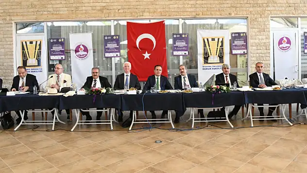 Göcek, Çalıştaya Ev Sahipliği Yapıyor