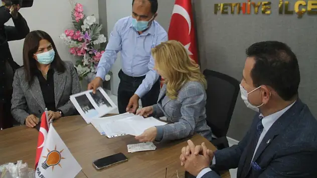 Gökcan, verdiğimiz sözleri yerine getireceğiz