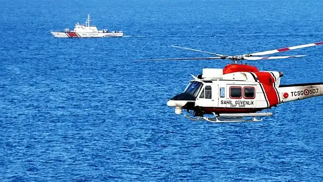 Gökova Körfezi'nden Tekneyle Açılan 3 Kişi Bulunamadı