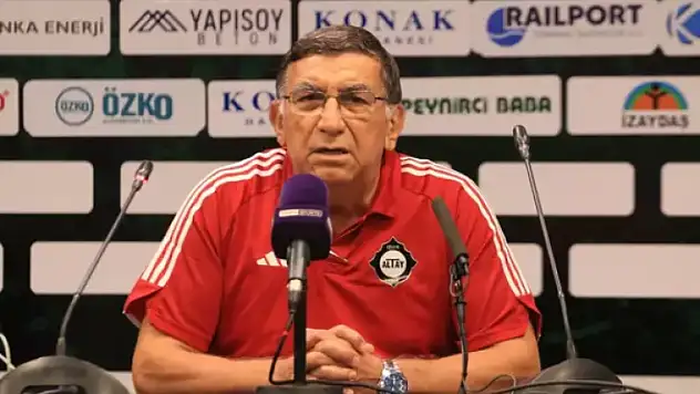 Göksu: 'Bugünkü oyun ışık verdi'