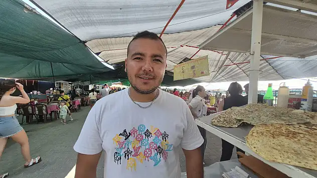 Gözlemeci Barutçu, BU sezon işler iyi değil