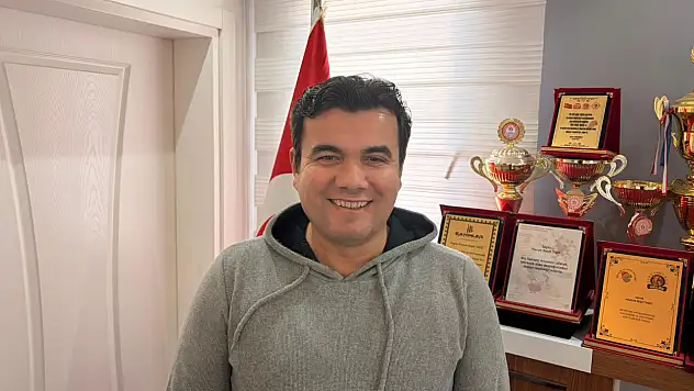 Harun Reşit Yiğit, 'Fethiye'de spor 12 ay devam ediyor'