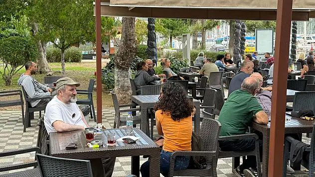 Hem Uygun Fiyatlı Hem Deniz Manzaralı: Fethiye Liman Halk Evi
