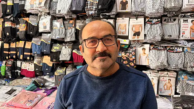 İçlik Satışlarında Hareketlilik Bekleniyor