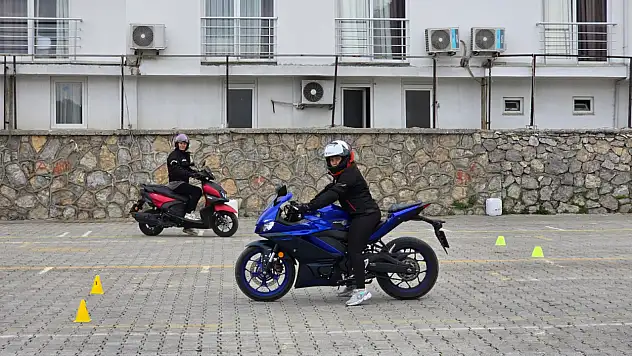 İleri Sürüş Eğitimiyle Trafikte Kazalar Azalacak