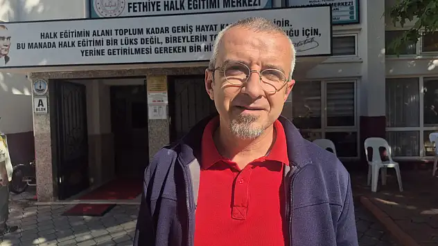 'İleri Yaşta Sağlıklı Yaşam' Konferansına Yoğun İlgi