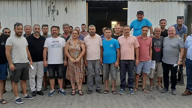 İLK OLAĞAN GENEL KURULLARINI GERÇEKLEŞTİRDİLER