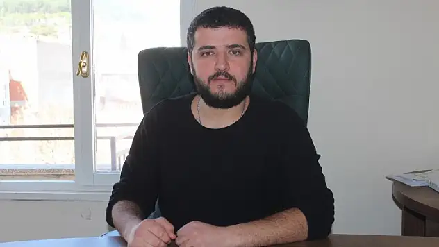 İnşaat Mühendisinden Sahada Çalışanlara Uyarı