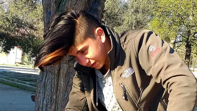 İntiharı sevenlerini üzüntüye boğdu