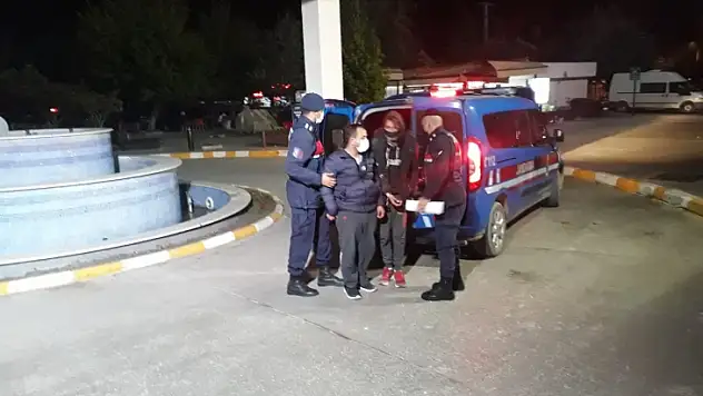 JASAT'tan hırsızlara geçit yok 