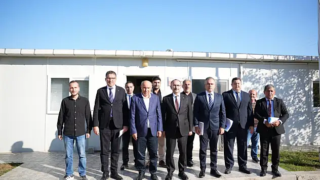 Kalkan–Fethiye Yolunda Sona Doğru