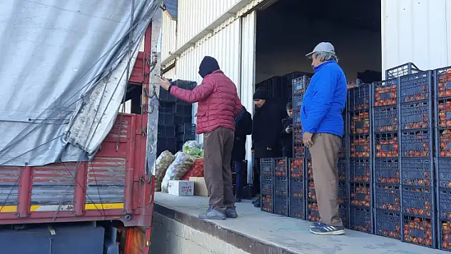 KARAÇULHA HALİNDE SEFERBERLİK