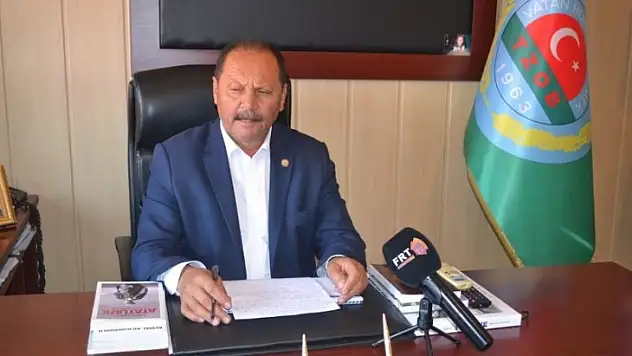 Karayiğit, çiftçi sorunlarını gündeme taşıdı