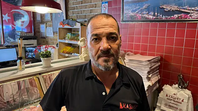 Kasap Mehmet Yalçın'dan Sahte Sucuk Uyarısı