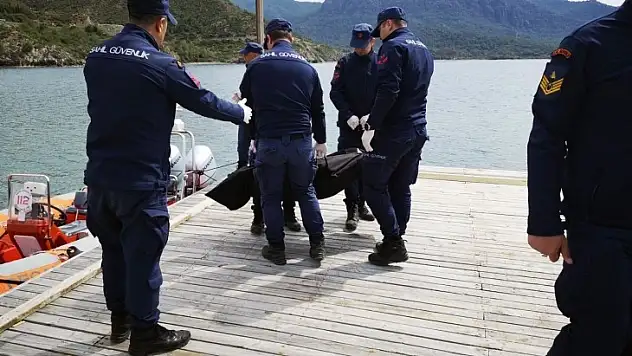 Kayıp Üç Kişinin Cesedine Ulaşıldı