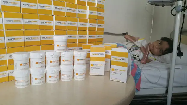 Kelebek hastalarının bakım ve tedavisi ücretsiz olmalıdır