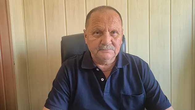 Kenan Karayiğit'ten Zeytin Yasasına Sert Tepki