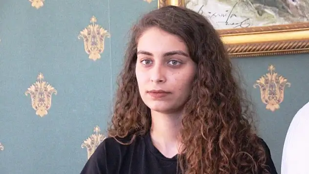 Kendisini 1,5 Yıl Taciz Ettiğini İleri Sürdüğü Adamı Tutuklattıran Tuğçe Çelik Konuştu