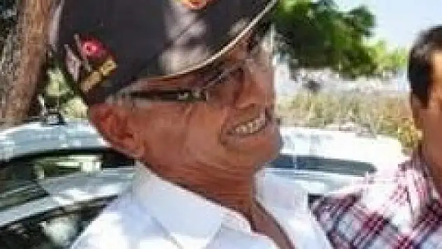 Kıbrıs Gazisi Silahla Vurulmuş Halde Bulundu!