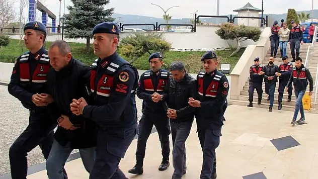 'Kiralık Katil' Cinayetinde 4 tutuklama