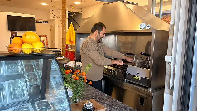 Kış sezonunda gidişat esnafın umudunu kırıyor