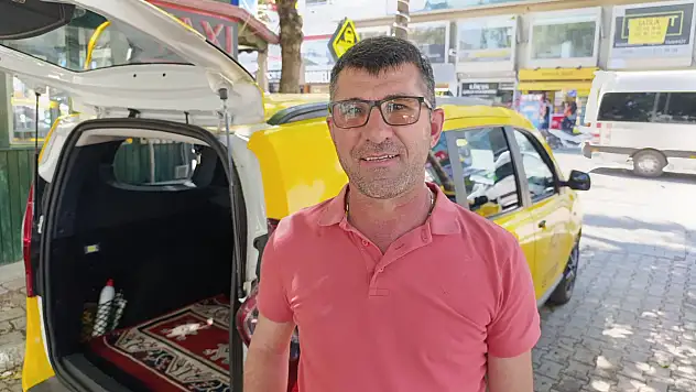 Köken: 'Taksi Ücretine Gelen Zam 1.5 Yıldır Bekleniyordu'